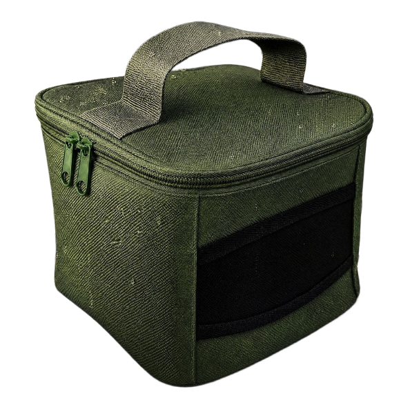 Fishing Hook Box - Bolsa de Pesca Impermeable para Pescadores