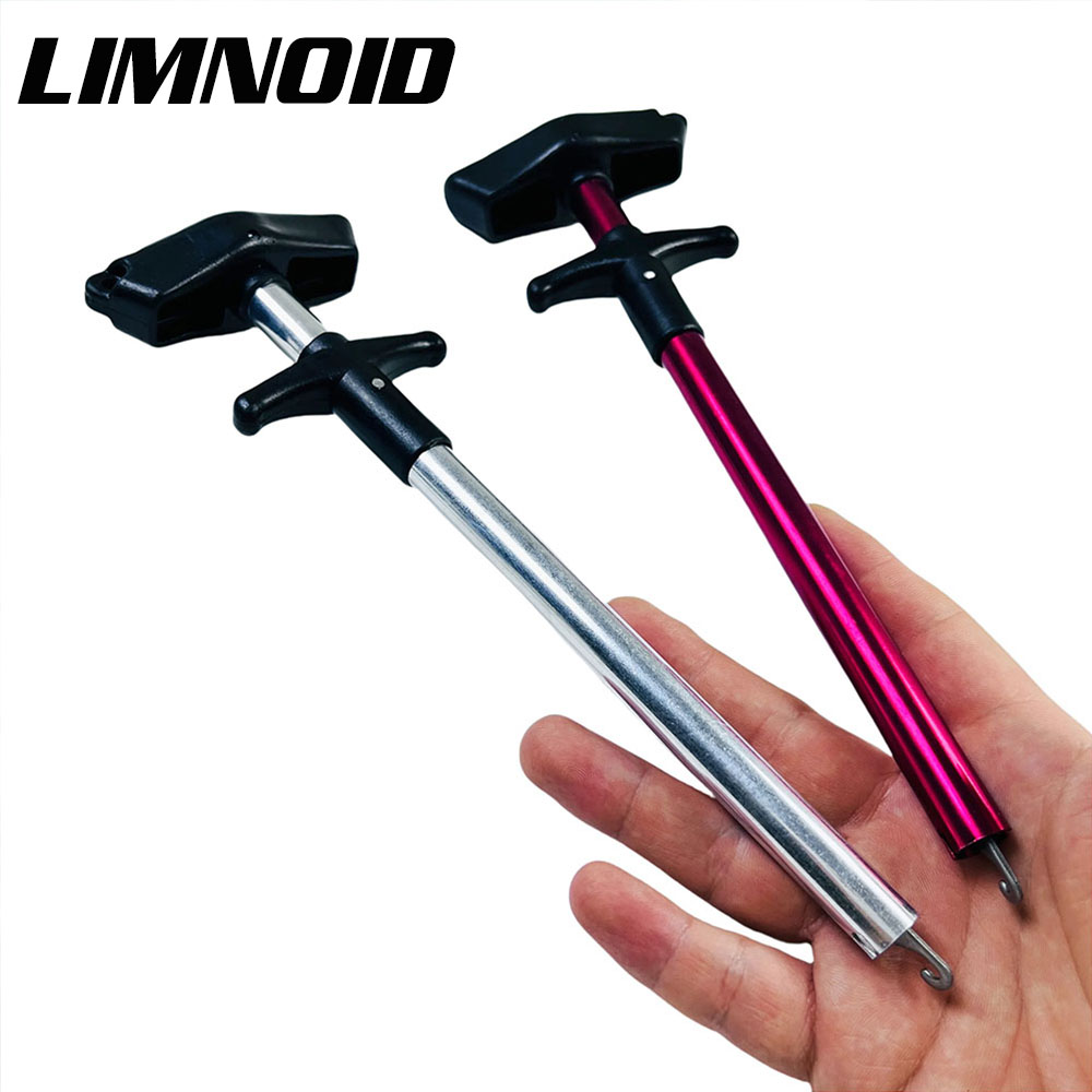 Fishing Hook Size - Removedor de anzuelos Limnoid Big Fish,