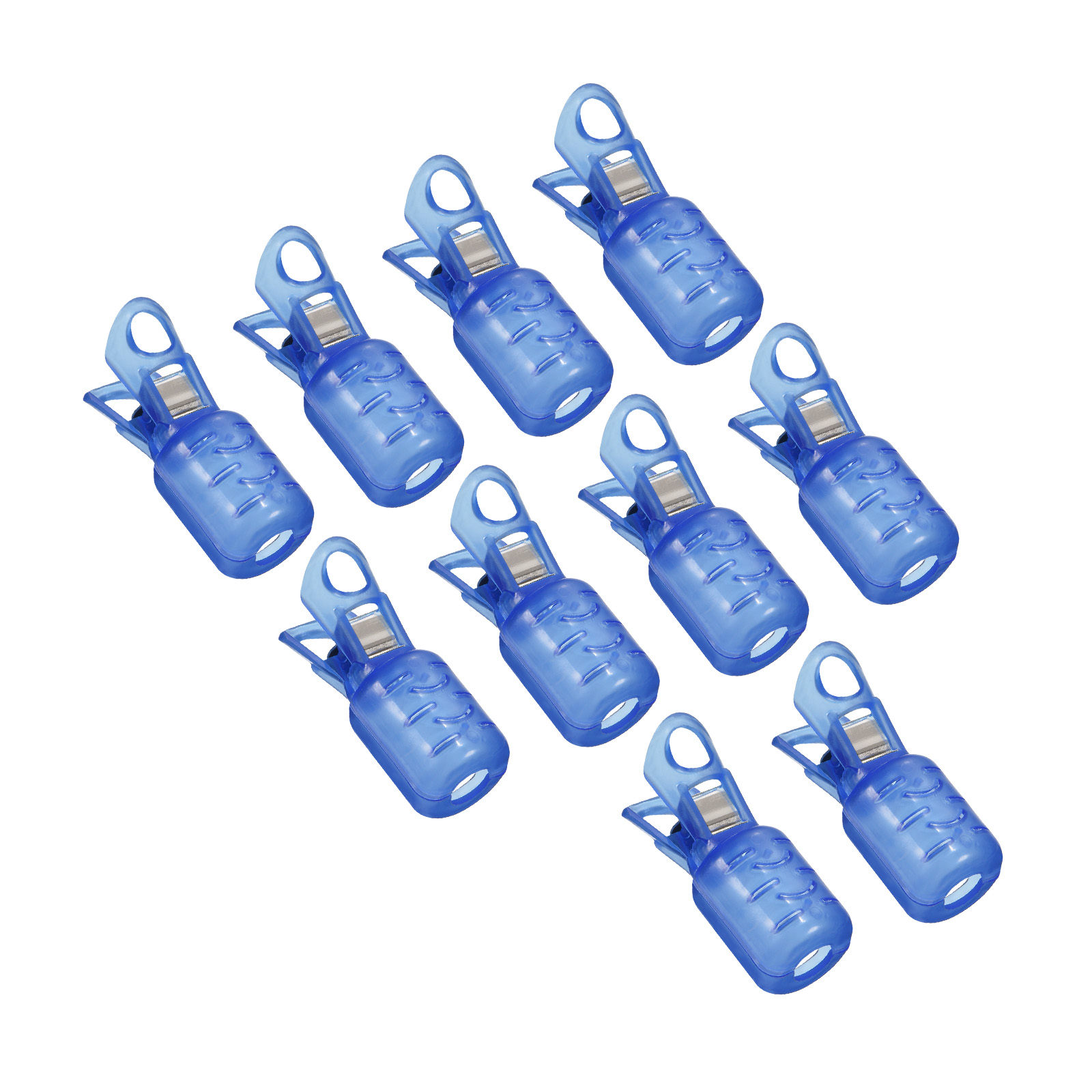 Fishing Hook Jig - 10 Uds. Funda protectora de anzuelo