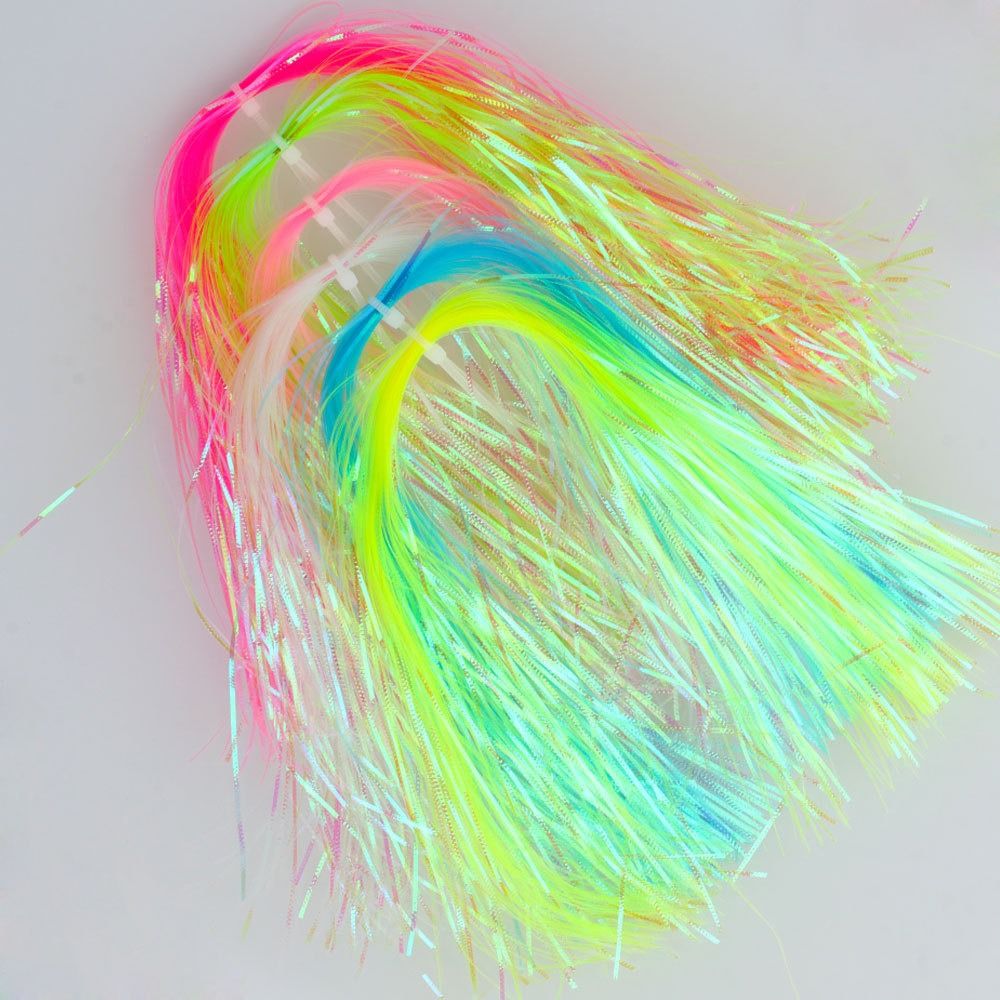 Fishing Hook Jig - Anzuelo de pesca de agua salada,