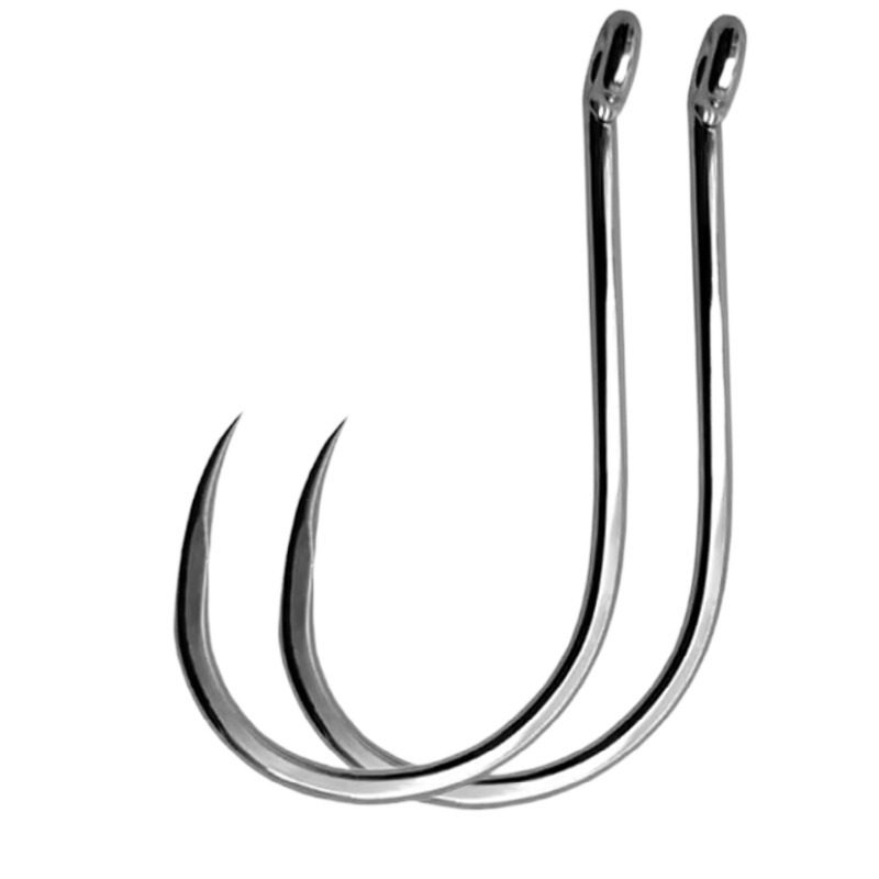 Fishing Hook Circle - Anzuelos de pesca de agua dulce,