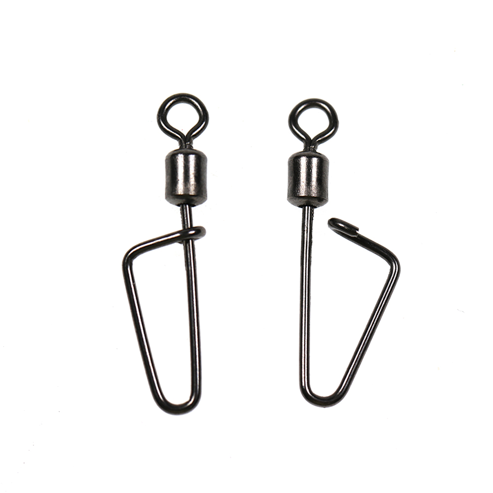Fishing Hook Stainless Steel - 20 PIEZAS # 12 -1/0 Anzuelo