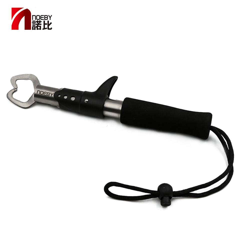 Fishing Hook Remover - Noeby-Attrezzatura de pesca para alicates, empuñadura