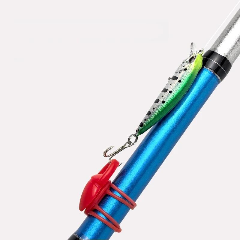 Fishing Hook Size - Fijador de anzuelos de pesca de