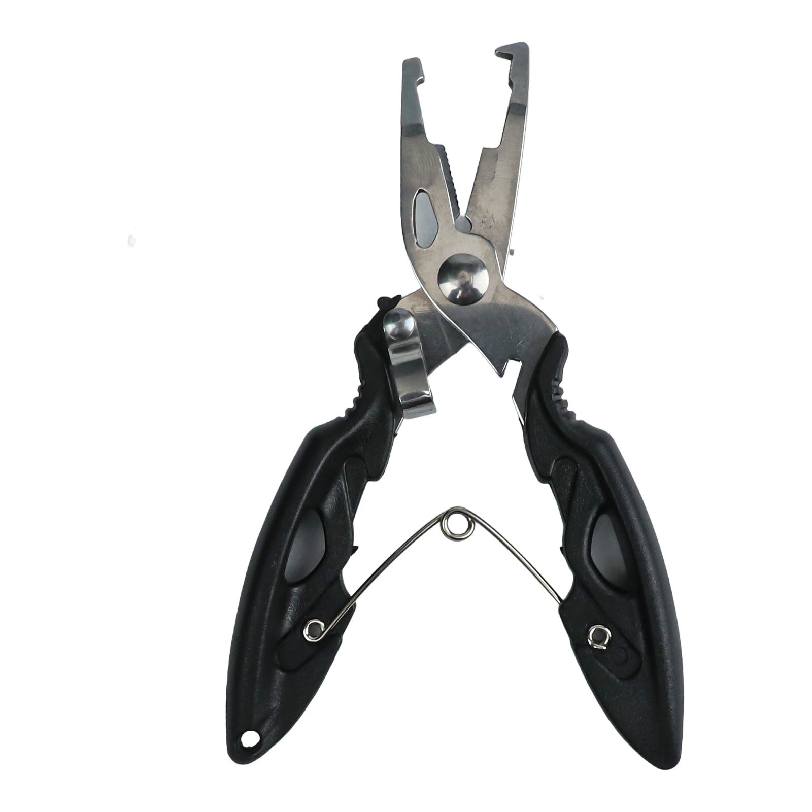 Fishing Hook Sharpener - Alicates de pesca, alicates para señuelos,