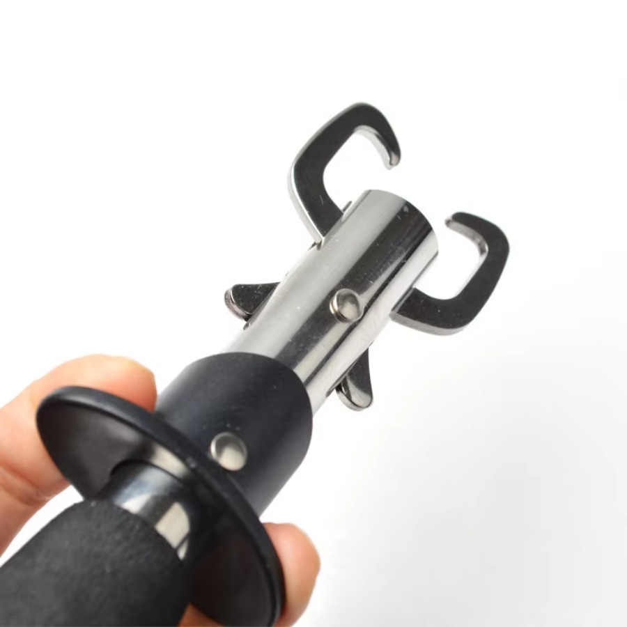 Juego de controlador de peces, - Fishing Hook Sharpener reseña y precio
