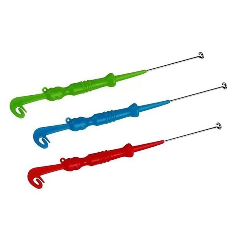 Extractor de seguridad para pe - Fishing Hook Sharpener reseña y precio