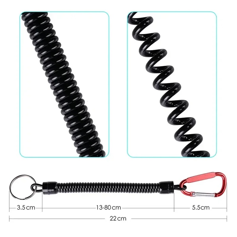 Alicates de Pesca, Tijeras, Co - Fishing Hook Remover reseña y precio
