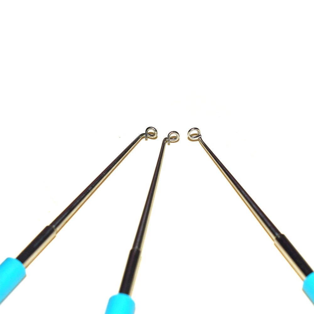 Extractor de anzuelos de pesca - Fishing Hook Sharpener reseña y precio