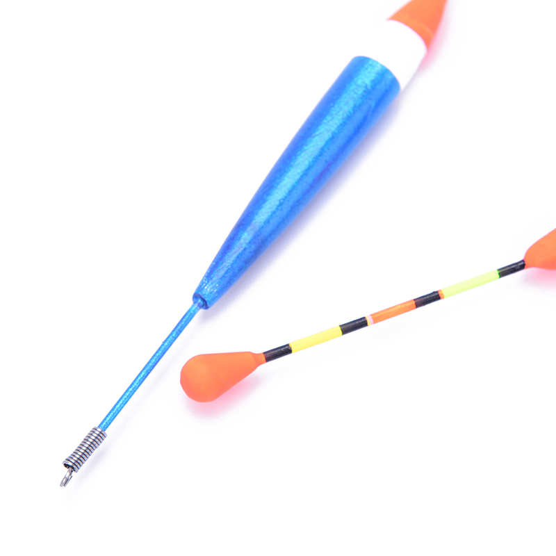 【10 piezas de señuelos de pesc - Fishing Hook Size reseña y precio