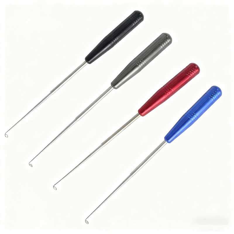 Extractor de Anzuelos de Pesca - Fishing Hook Stainless Steel reseña y precio