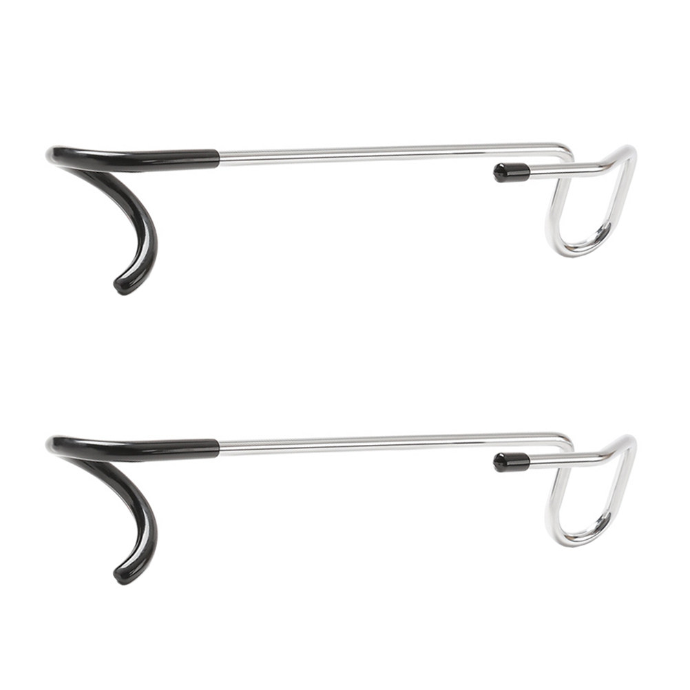 Ganchos antideslizantes para l - Fishing Hook reseña y precio