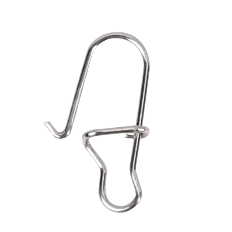 TSURINOYA-broches de pesca de  - Fishing Hook Stainless Steel reseña y precio