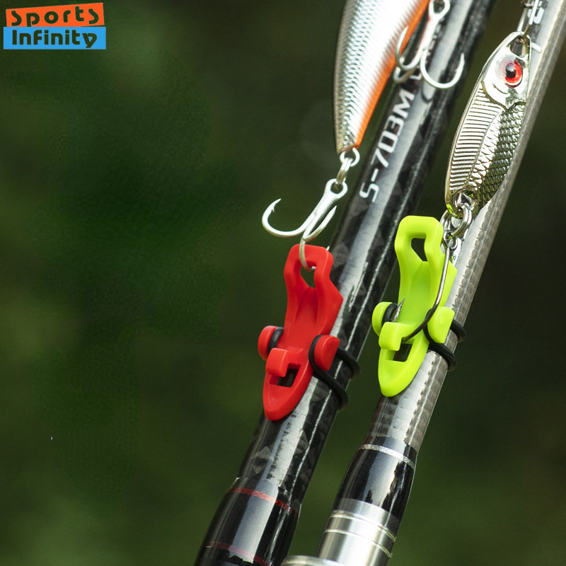 Juego de anzuelos de pesca con - Fishing Hook Size reseña y precio