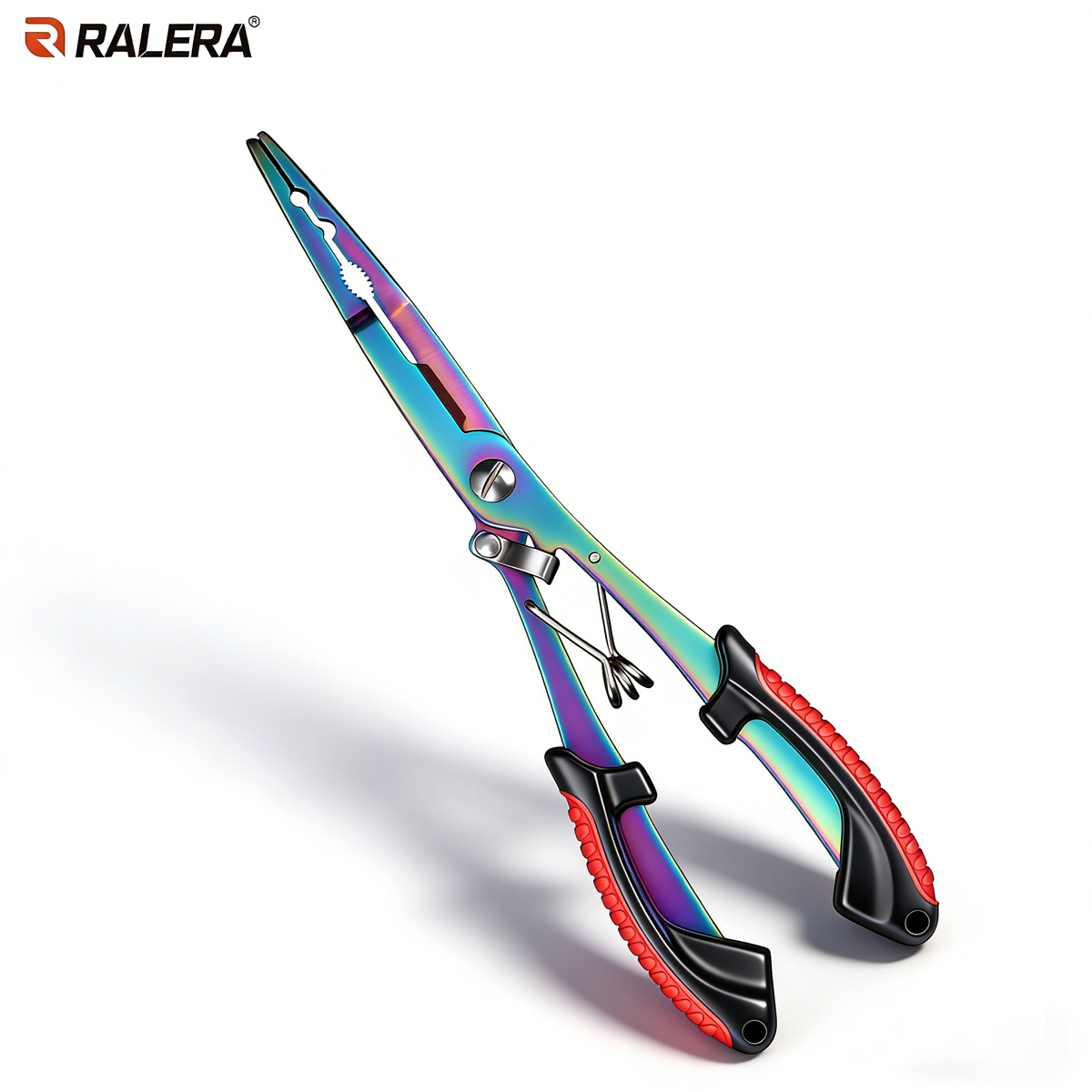 Alicates de Pesca Multifuncion - Fishing Hook Sharpener reseña y precio
