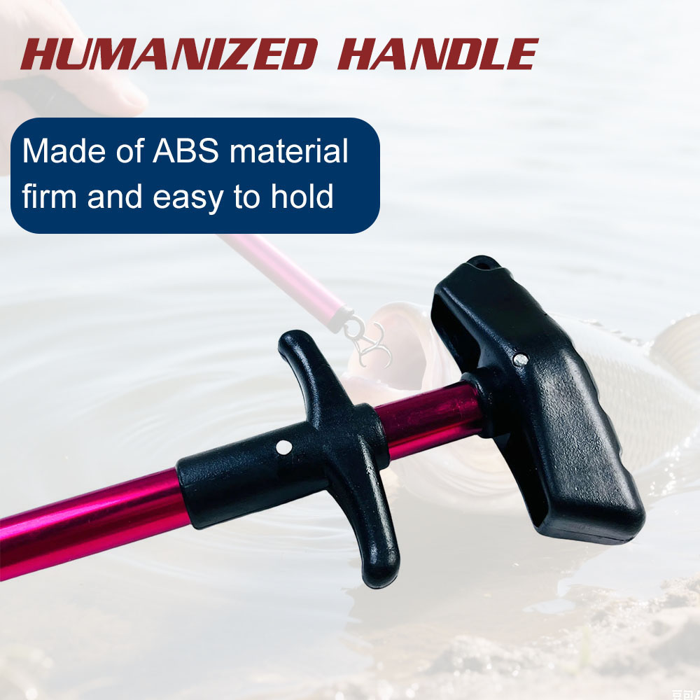 Removedor de anzuelos Limnoid  - Fishing Hook Size reseña y precio