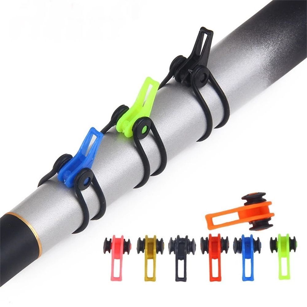 Ganchos de Pesca de Plástico y - Fishing Hook Jig reseña y precio
