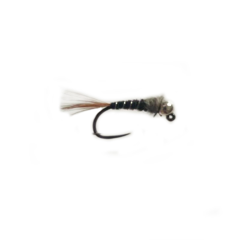 Anzuelos de tungsteno para Pes - Fishing Hook Barbless reseña y precio