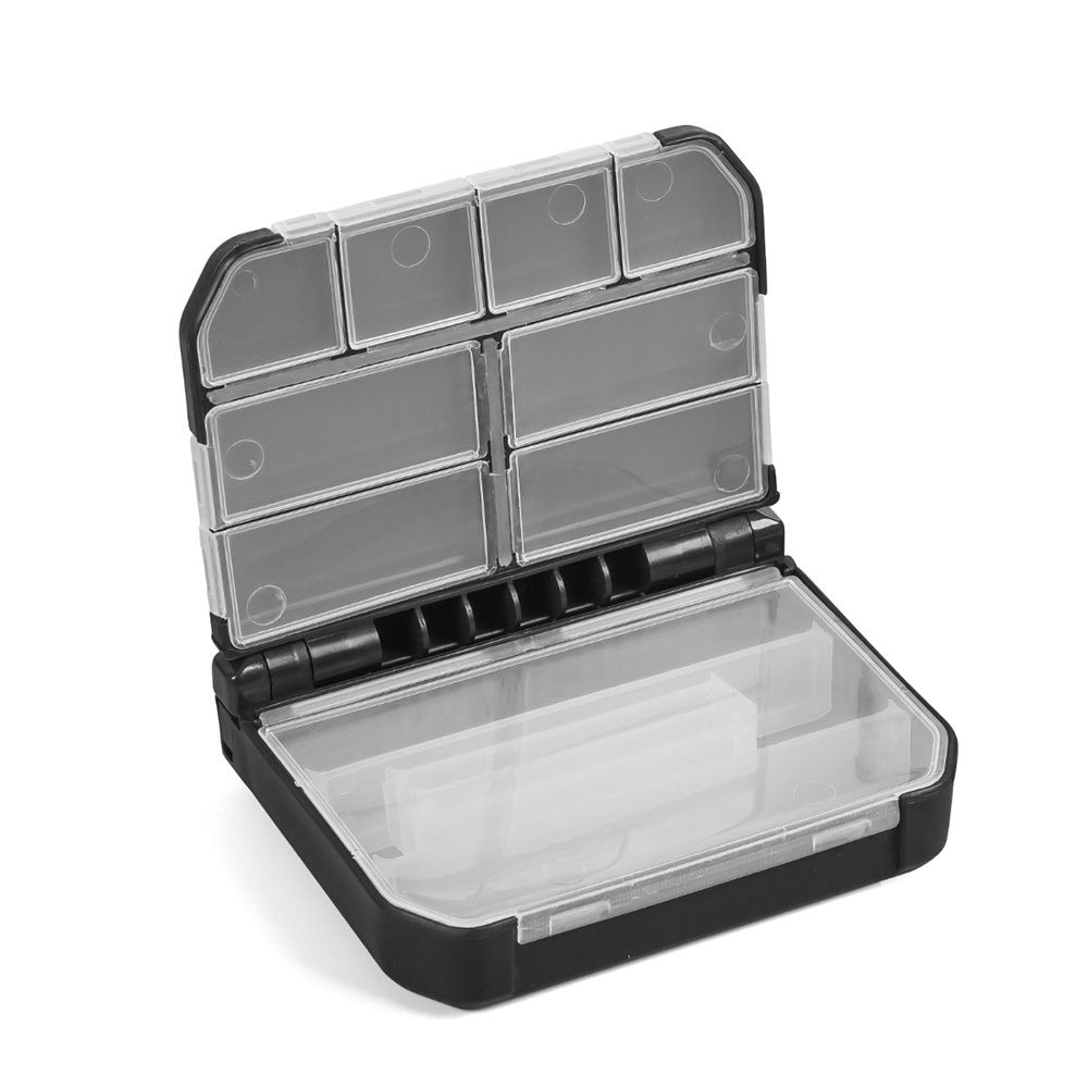 Nueva Caja de Pesca Impermeabl - Fishing Hook Box reseña y precio