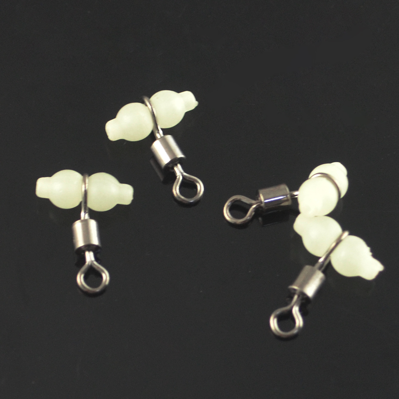 MNFT 100 Uds. Giratorios de pe - Fishing Hook Size reseña y precio