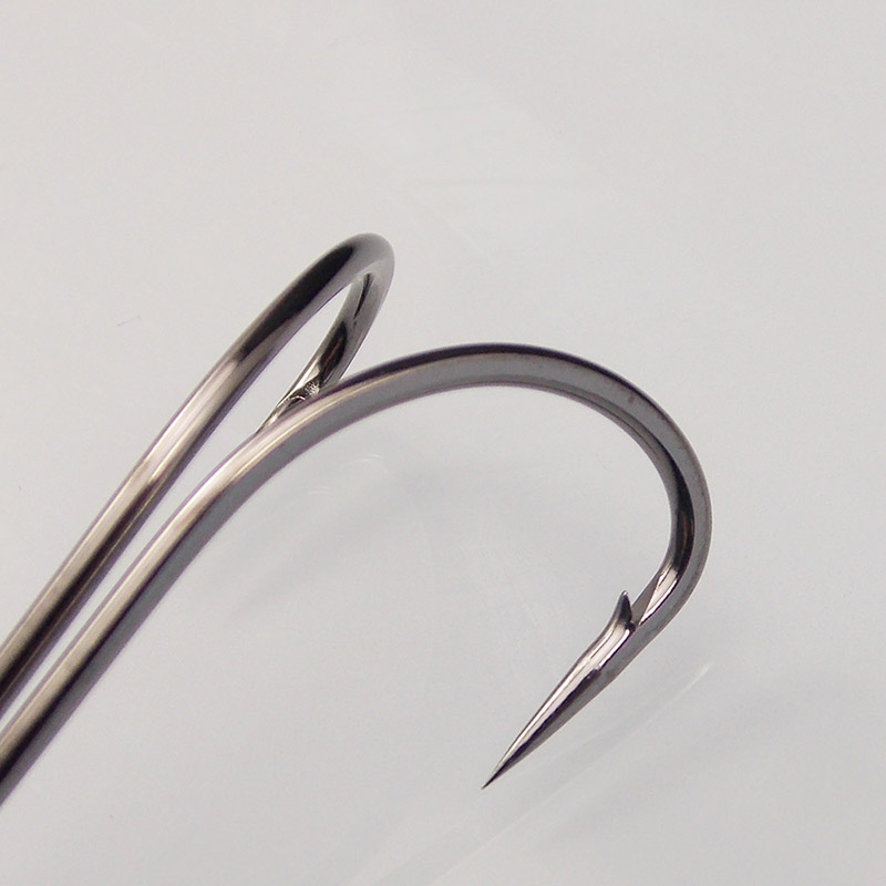 KESFISHING - Anzuelo Doble Ant - Fishing Hook Weedless reseña y precio