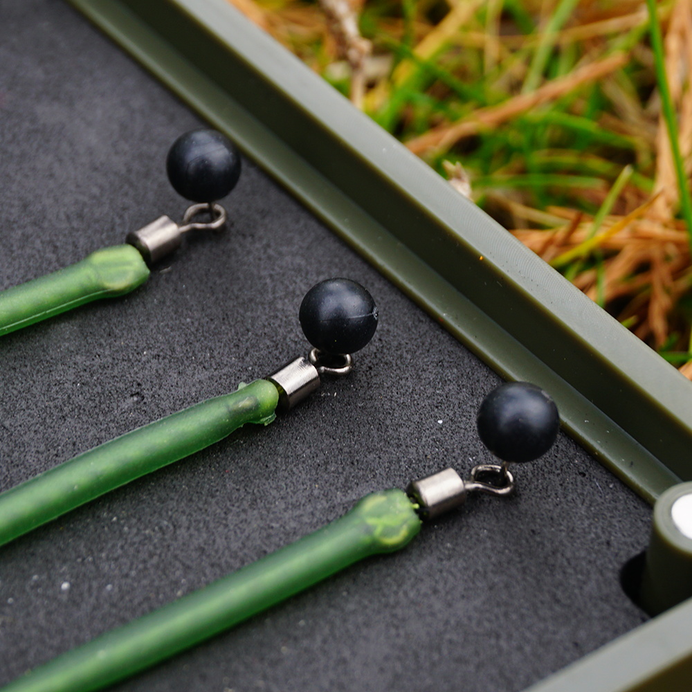 Hirisi-anzuelo de pesca de car - Fishing Hook Box reseña y precio
