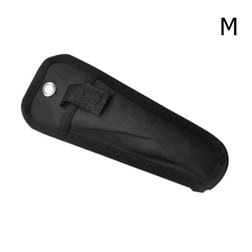 Bolsa resistente para alicates - Fishing Hook Sharpener reseña y precio