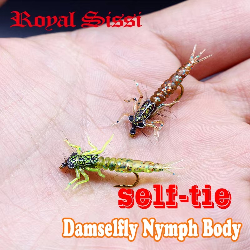 Royal Sissi - Paquete de 20 pi - Fishing Hook Assortment reseña y precio