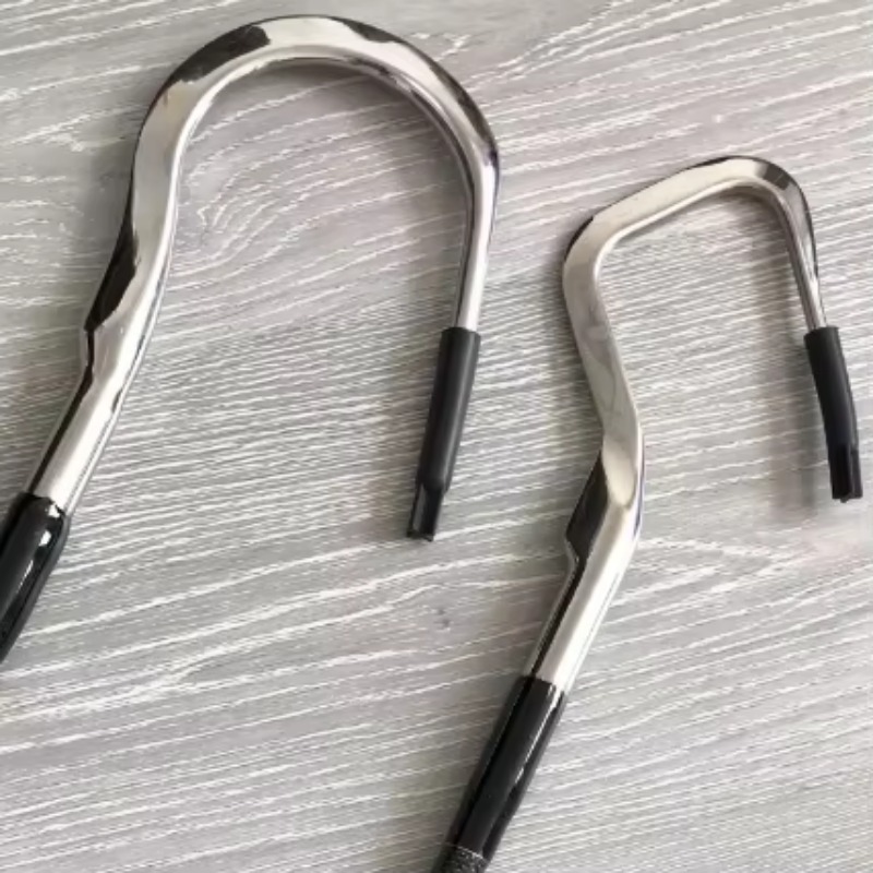Gancho de Pesca de Acero Inoxi - Fishing Hook reseña y precio