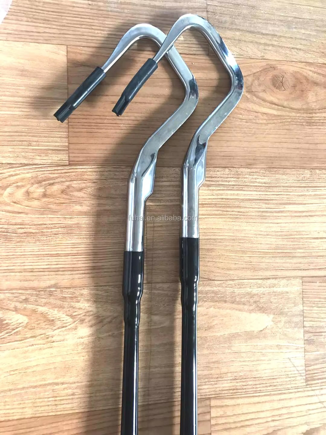 Gancho de Pesca de Acero Inoxi - Fishing Hook reseña y precio