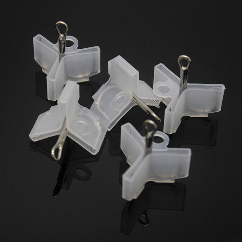 20 unids/lote, tapas protector - Fishing Hook Treble reseña y precio