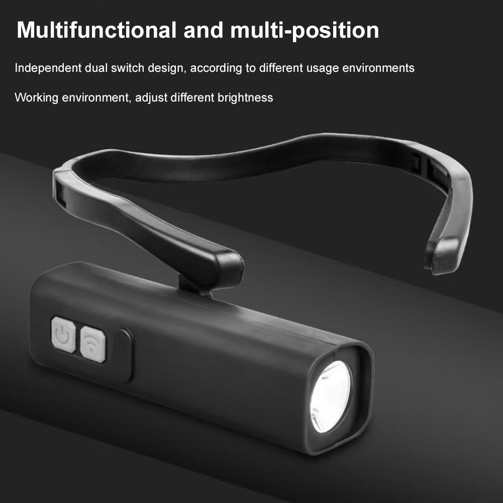 Linterna Frontal LED Ultra Bri - Fishing Hook reseña y precio