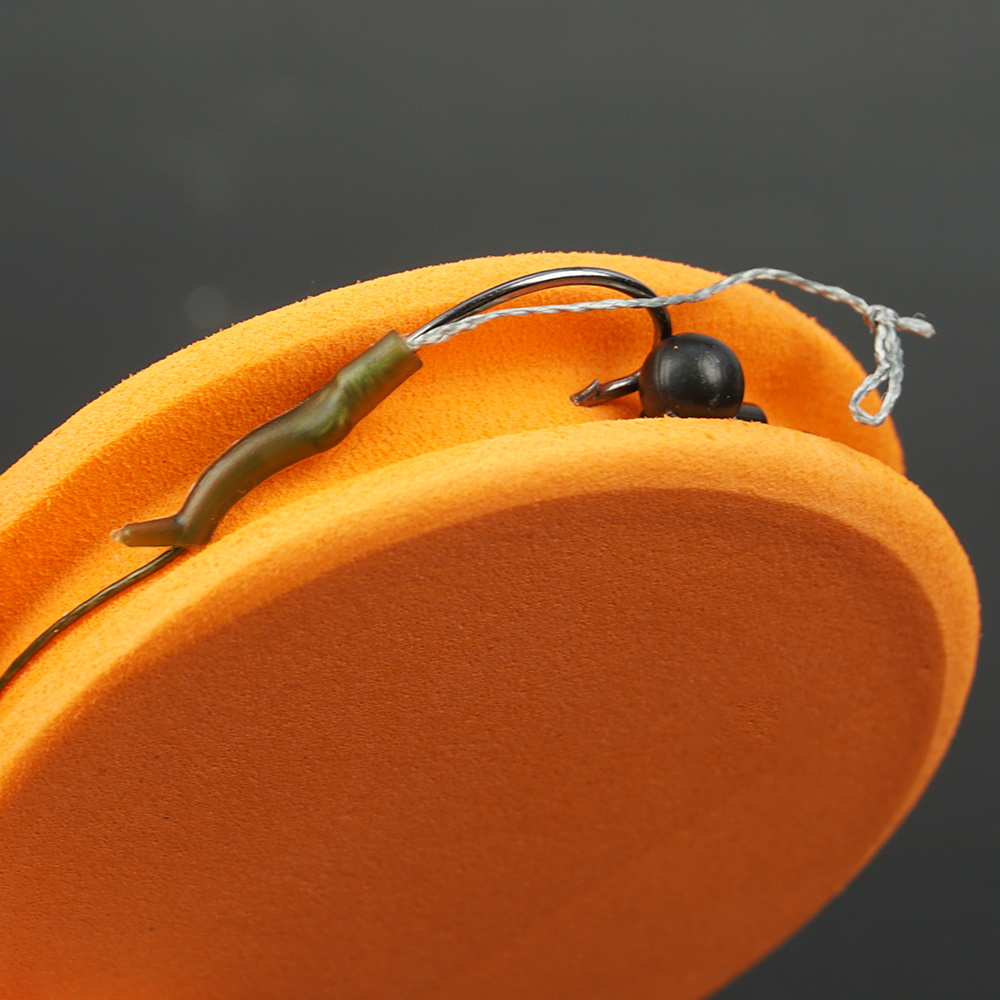HIRISI 10 unids/caja carretes  - Fishing Hook Box reseña y precio