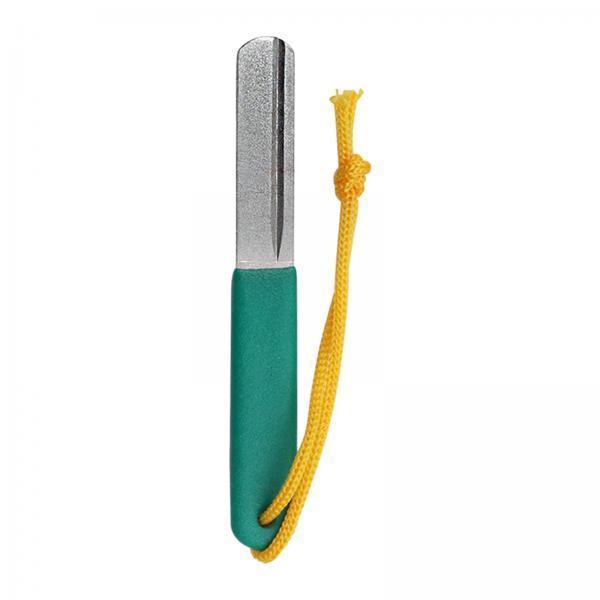 Lima de Pesca Compacta de Dobl - Fishing Hook Sharpener reseña y precio