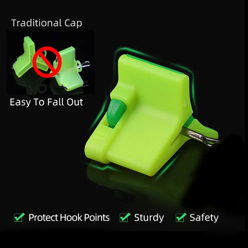 TAKEDO WF01 S #   M #   Protec - Fishing Hook Treble reseña y precio