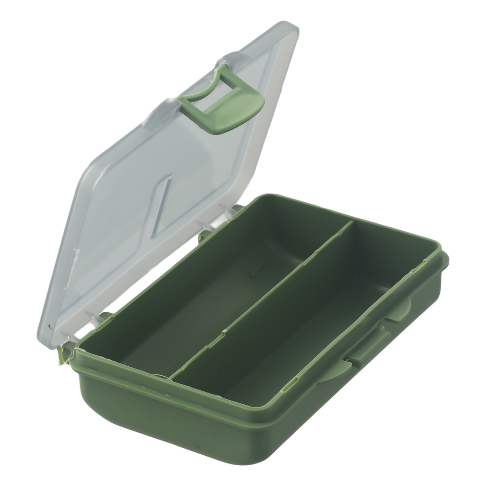 Caja de almacenamiento de apar - Fishing Hook Box reseña y precio