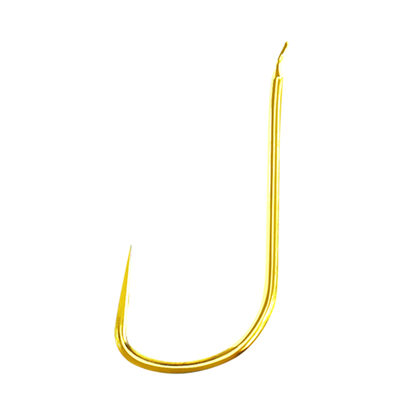 100 piezas Shinkanto sin púas  - Fishing Hook Size reseña y precio