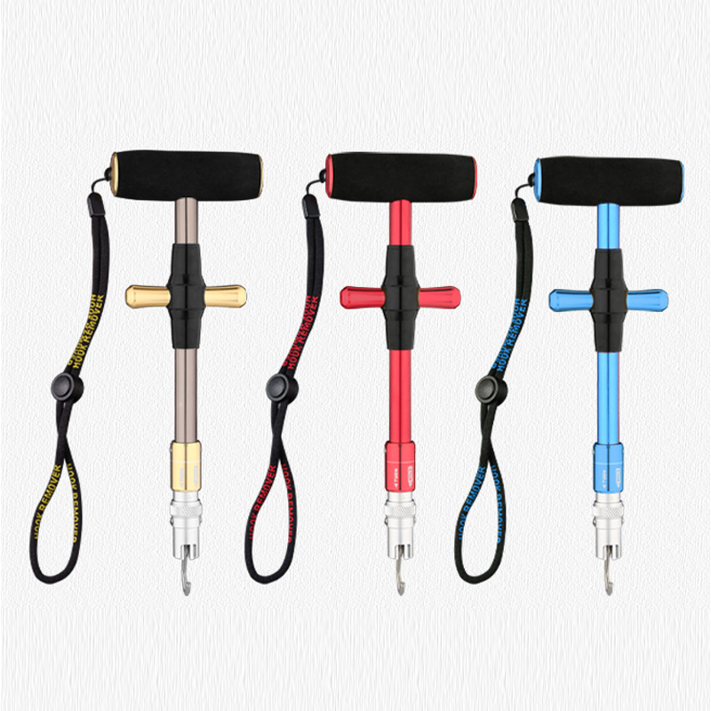 TAKEDO BL-049 Extractor de anz - Fishing Hook Stainless Steel reseña y precio