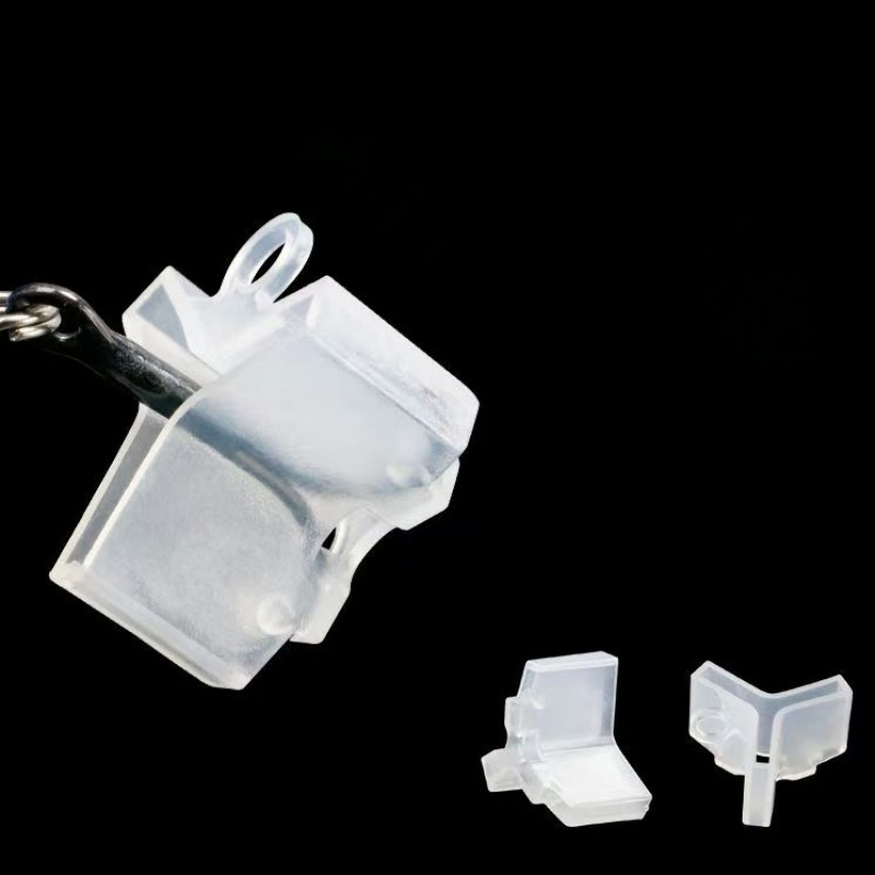 195 protectores de anzuelos tr - Fishing Hook Treble reseña y precio