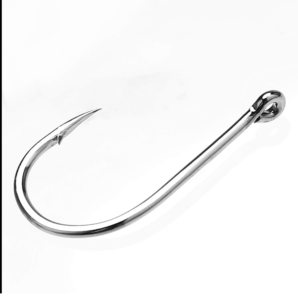 FTK-anzuelo de pesca de acero  - Fishing Hook Circle reseña y precio