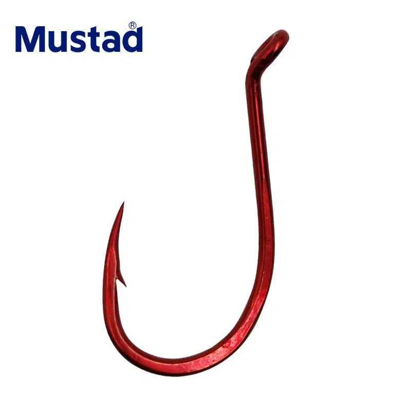 Anzuelos de Pesca de mar Musta - Fishing Hook Assortment reseña y precio