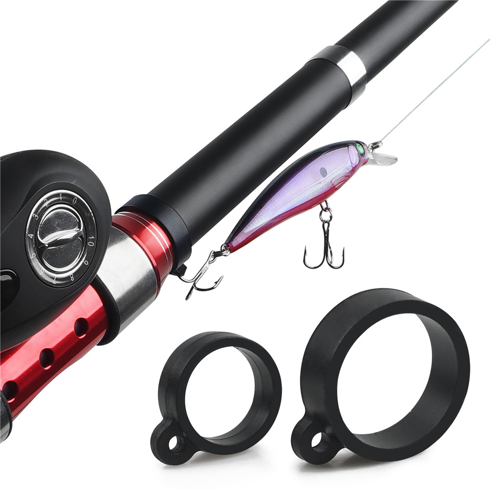 10 Uds. Soporte de anzuelo de  - Fishing Hook Box reseña y precio