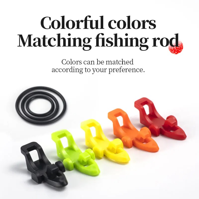 10-30 Uds caña de pescar ganch - Fishing Hook Jig reseña y precio