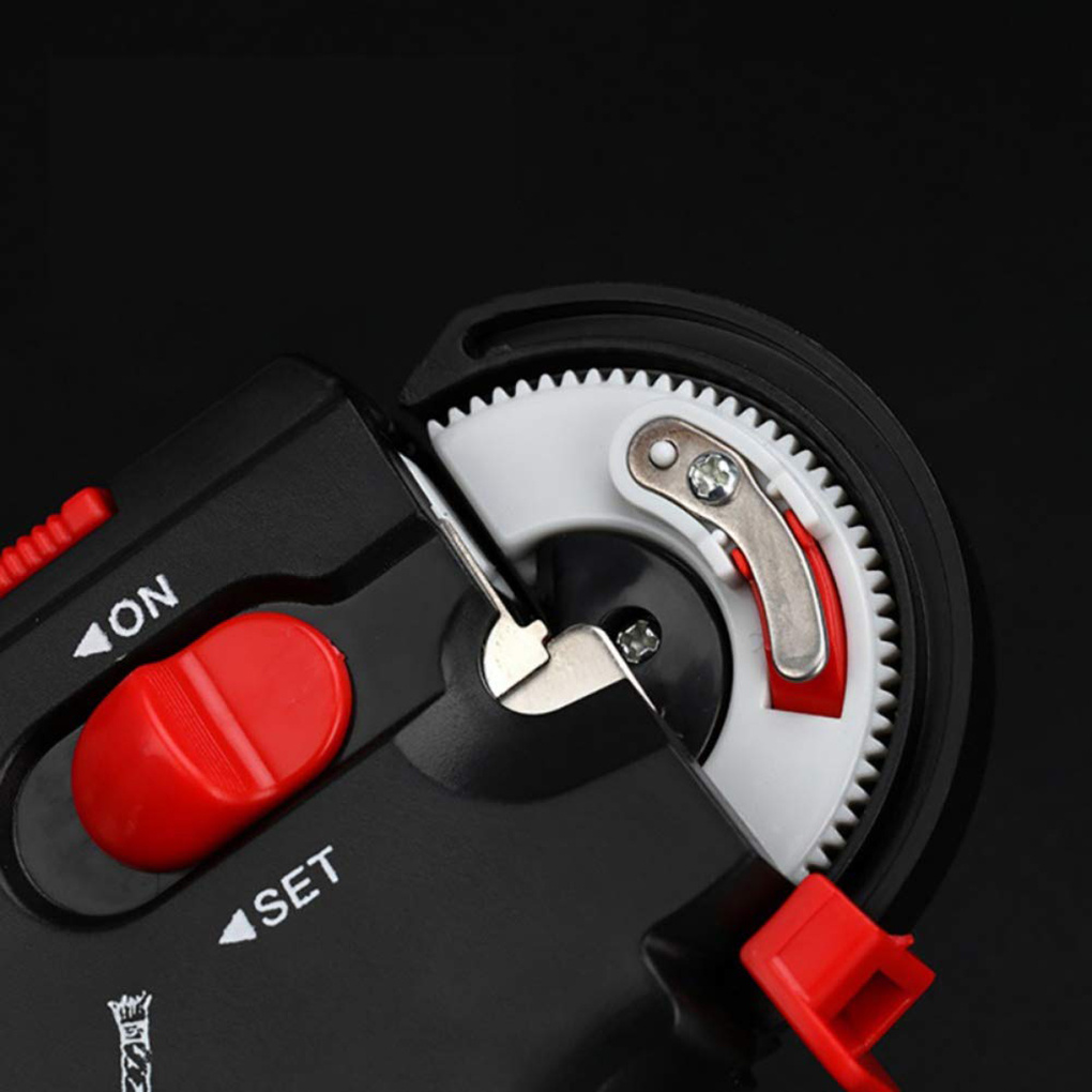 Máquina atadora de anzuelos HL - Fishing Hook Size reseña y precio