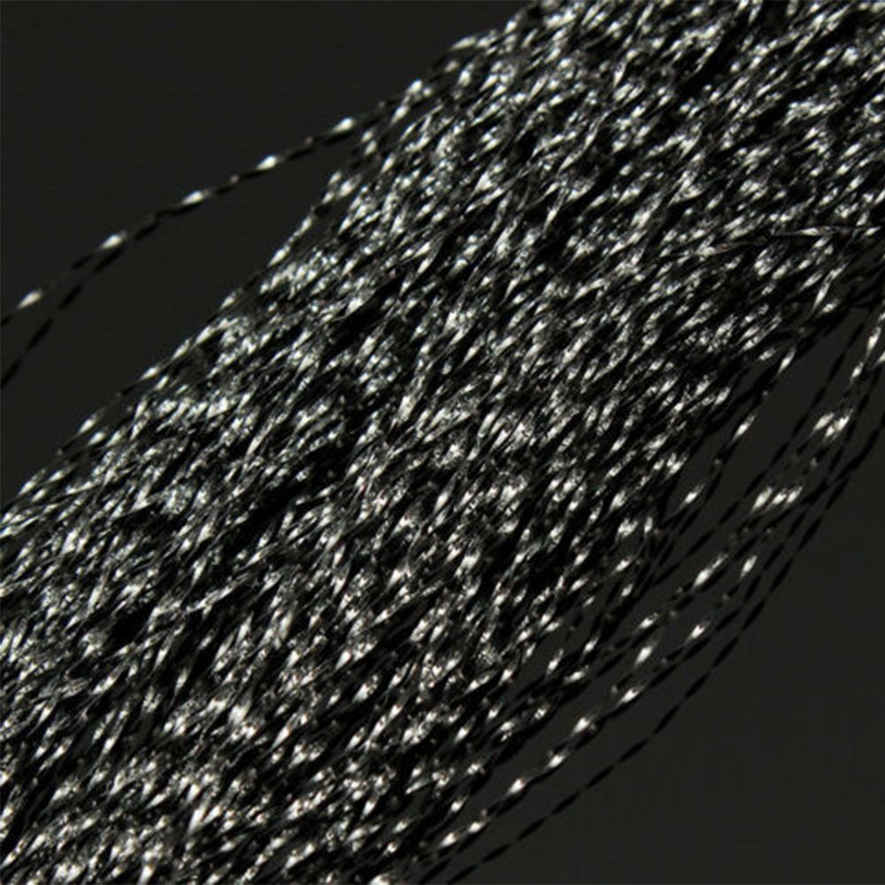 Nuevos materiales holográficos - Fishing Hook Jig reseña y precio