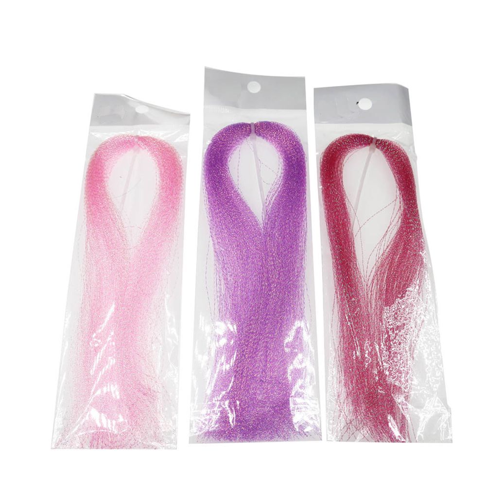 Nuevos materiales holográficos - Fishing Hook Jig reseña y precio