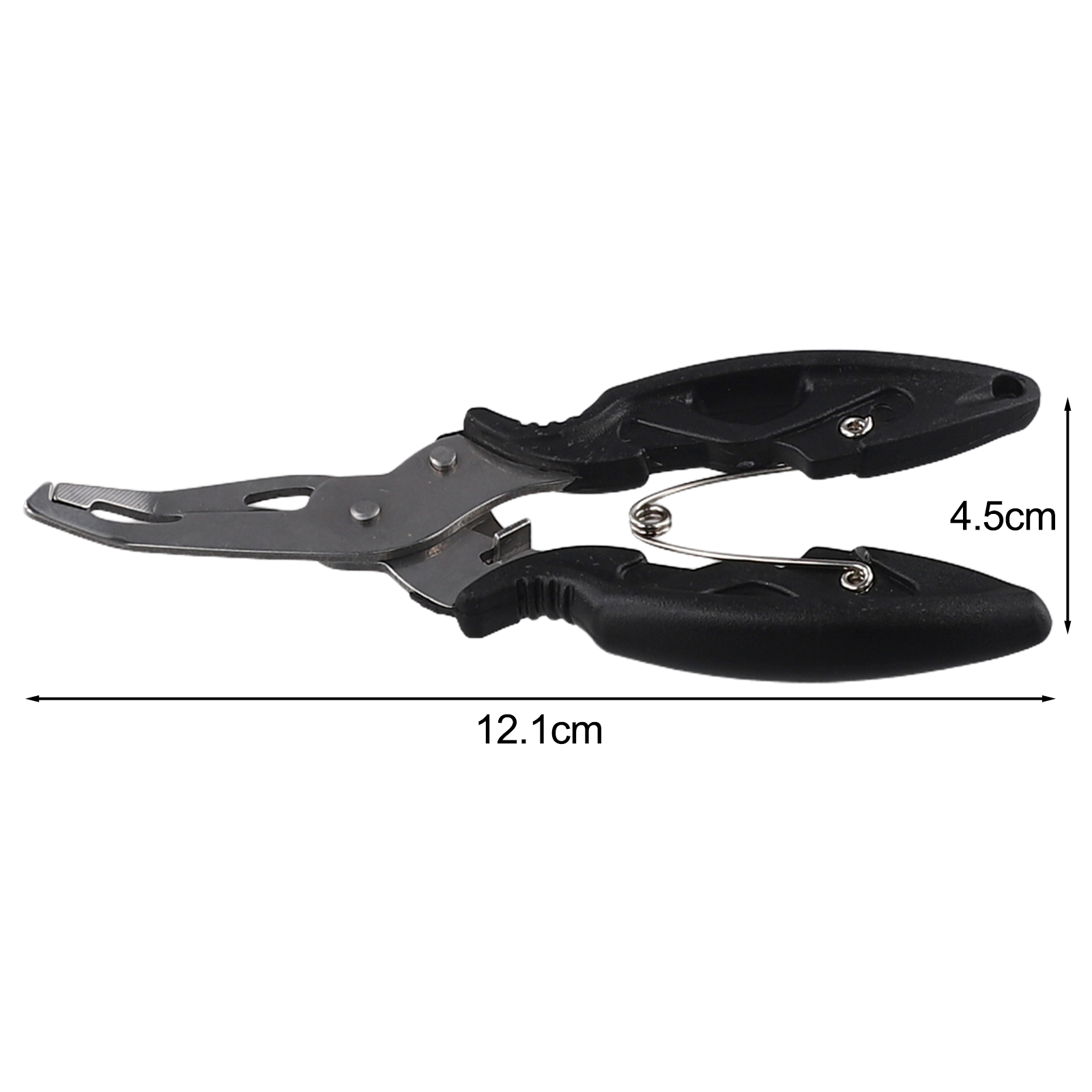 Alicates de pesca, alicates pa - Fishing Hook Sharpener reseña y precio