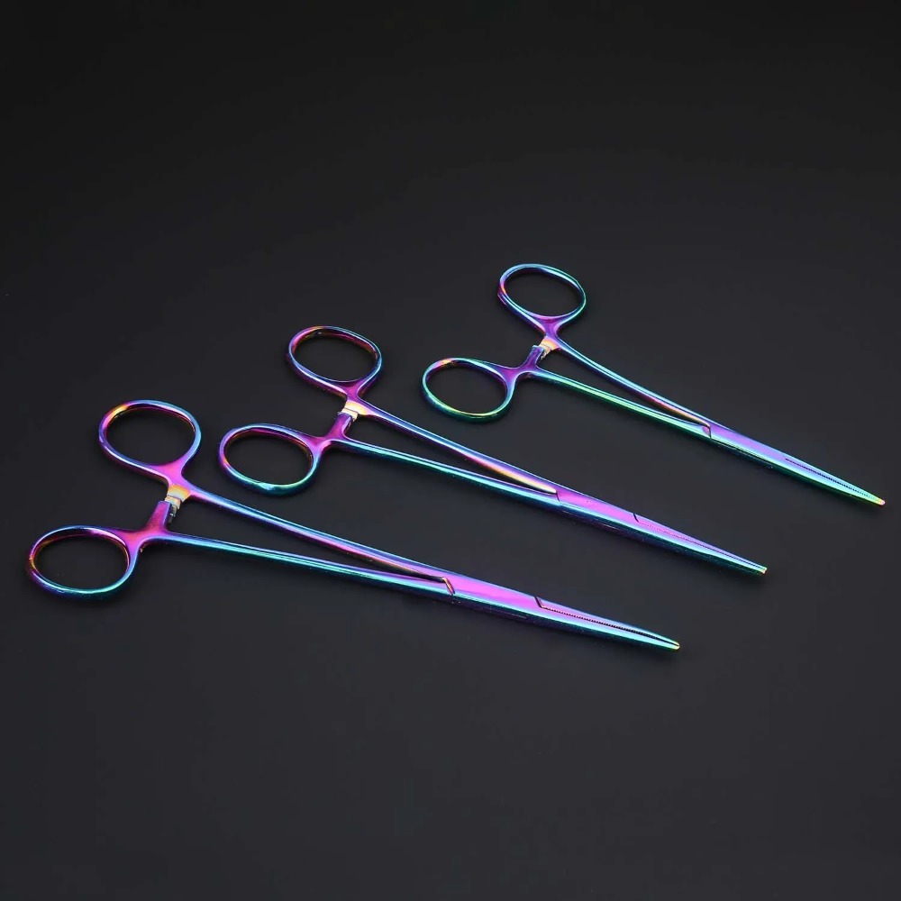 Alicates de Pesca Premium con  - Fishing Hook Stainless Steel reseña y precio