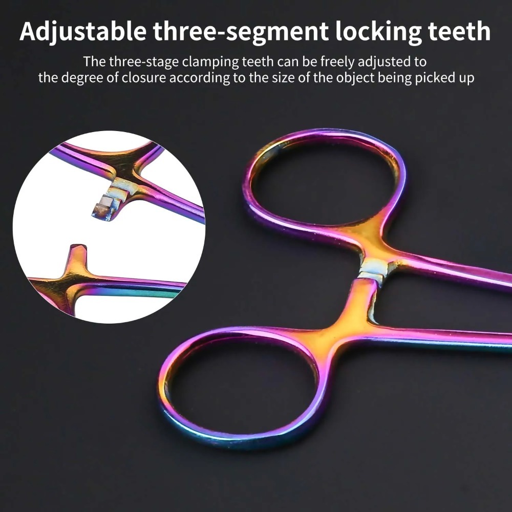 Alicates de Pesca Premium con  - Fishing Hook Stainless Steel reseña y precio